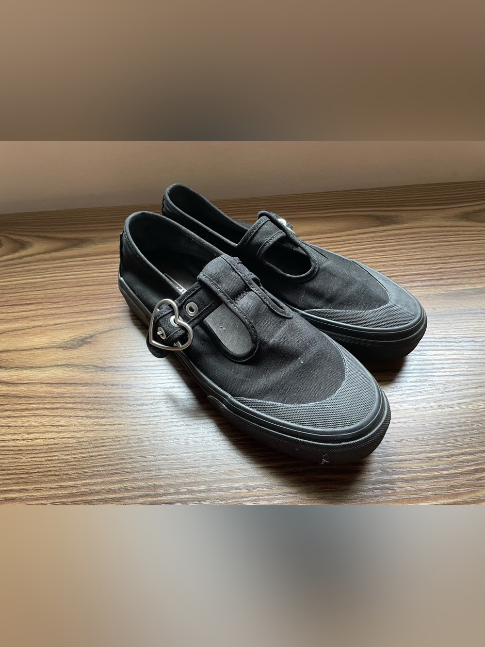 Mary Jane Vans